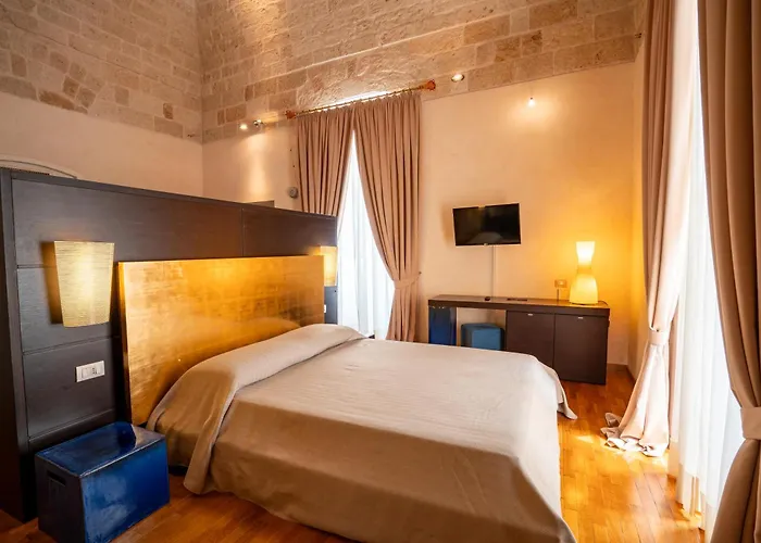 San Tommaso Hotel