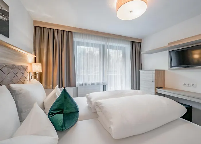 Rechenau Living & Relax