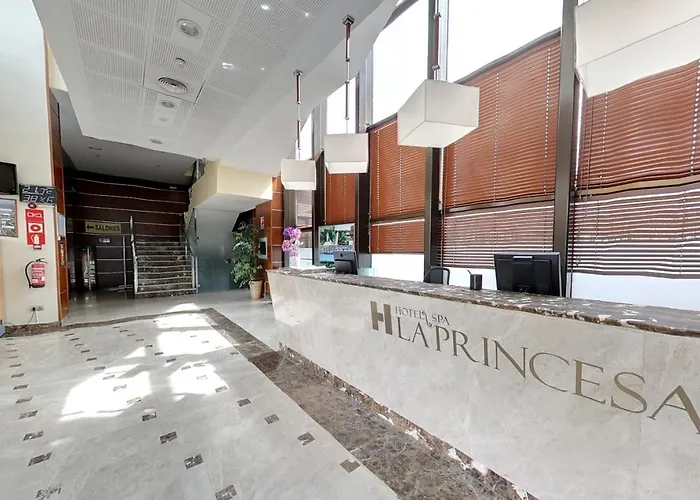 Hotel La Princesa