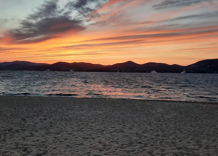 Villa Playa Del Sol - B1