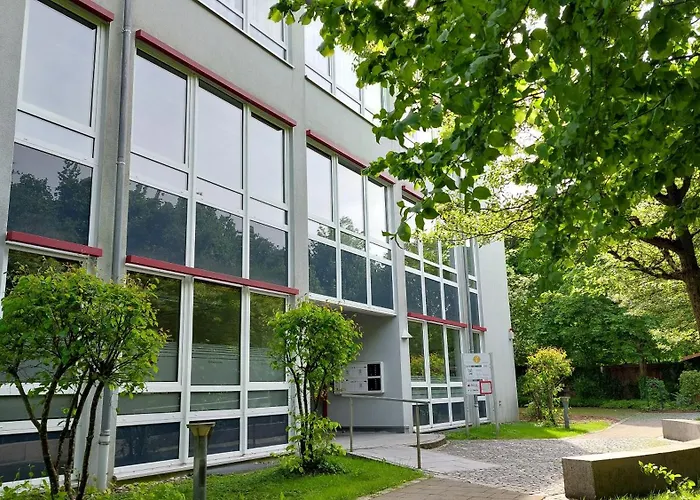 Hotel Apfelrot