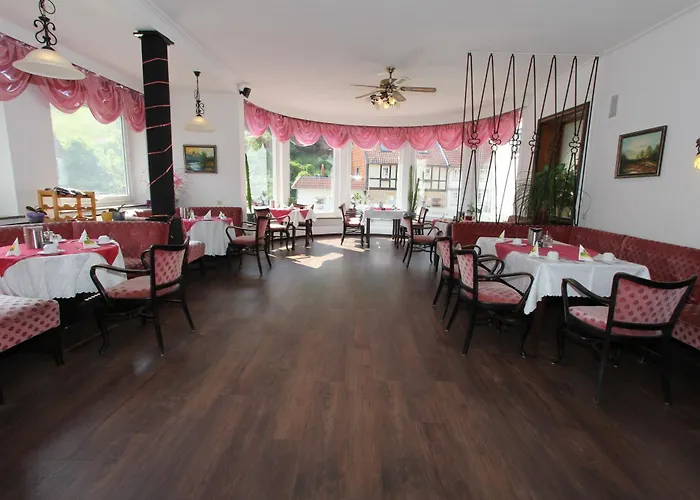 Hotel "Glueck Auf "