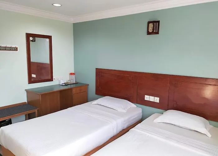 Faber Inn
