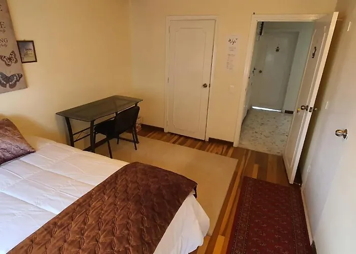 Casa Hostal Sweet Home