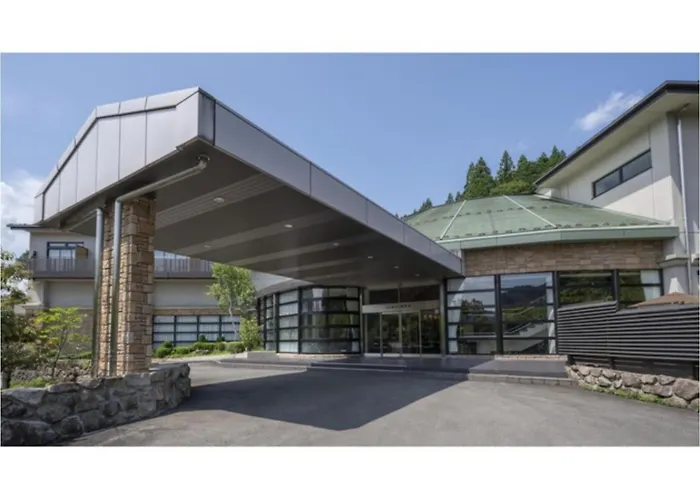 Hotel Sekisuien - Vacation Stay 44687V