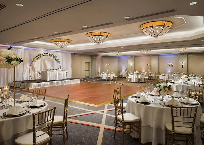 Hilton Arlington