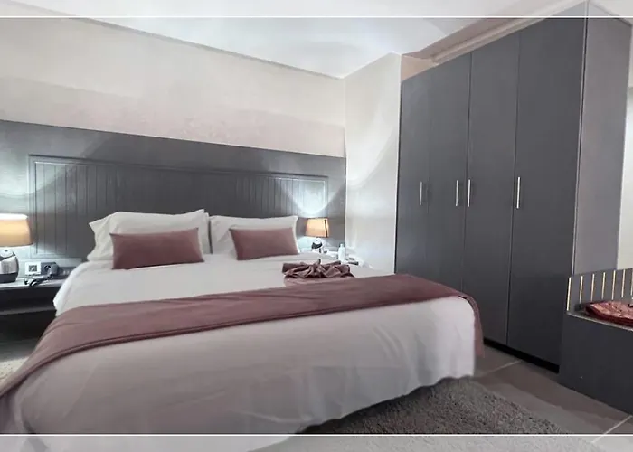 Hotel Al Massira