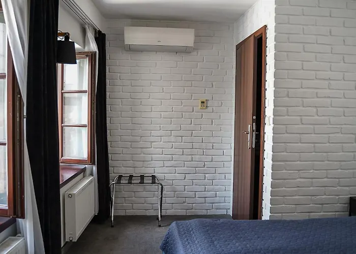 Hotel Grodzka 20