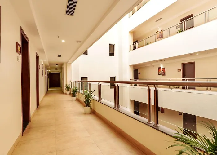 Magnus Square Business Hotel, Viman Nagar Pune