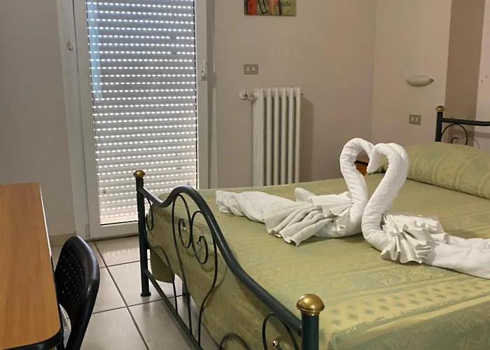 Hotel Esperia