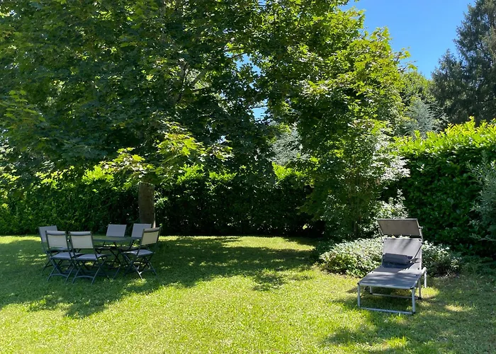 Villa Bonvouloir
