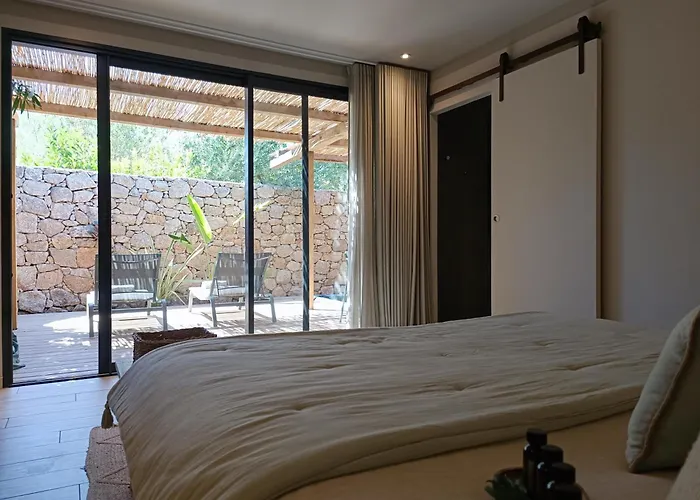 Les Suites Du Maquis