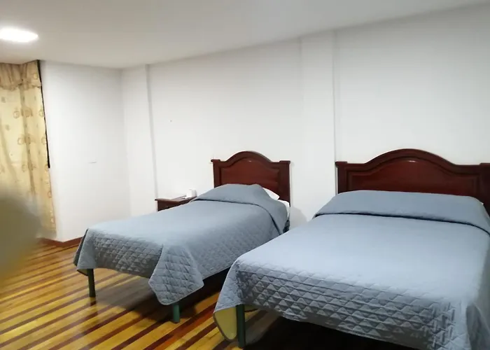 Hostal Pucara