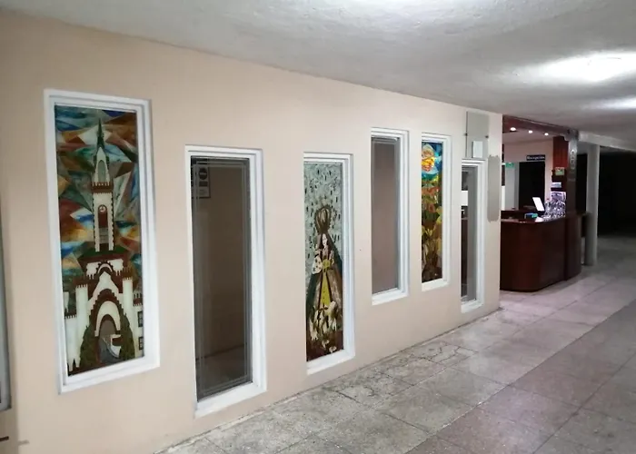 Hostal Pucará