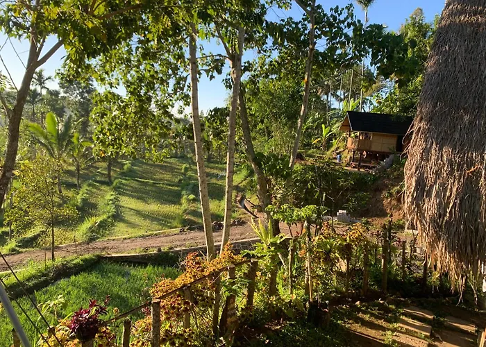 The Alam Bungalow & Restaurant