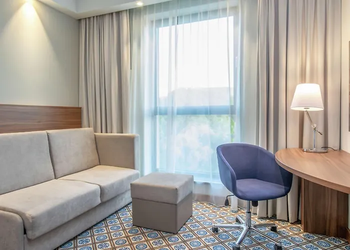 Hampton By Hilton Oswiecim