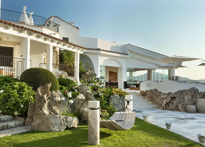 Sulia House Porto Rotondo, Curio Collection By Hilton