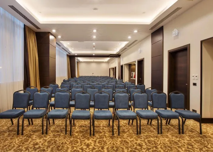 Hilton Garden Inn Isparta
