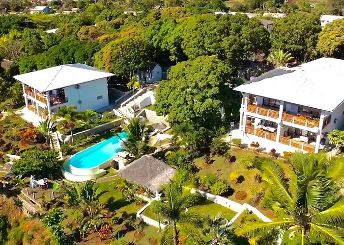 Hotel Mahita Tsara