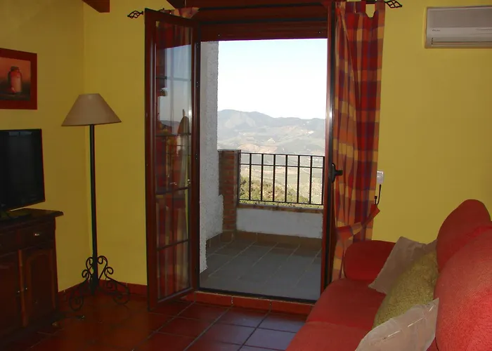 Apartamentos Sierra de Segura
