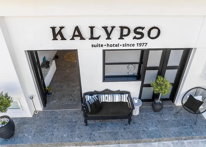 Kalypso Suites Hotel - Adults Only