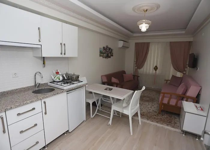 Altinkum Otel Karasu