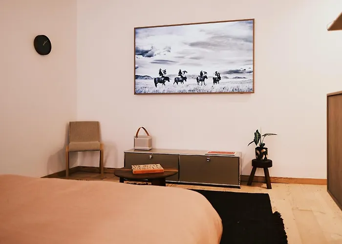 Guesthouse By Good Neighbor