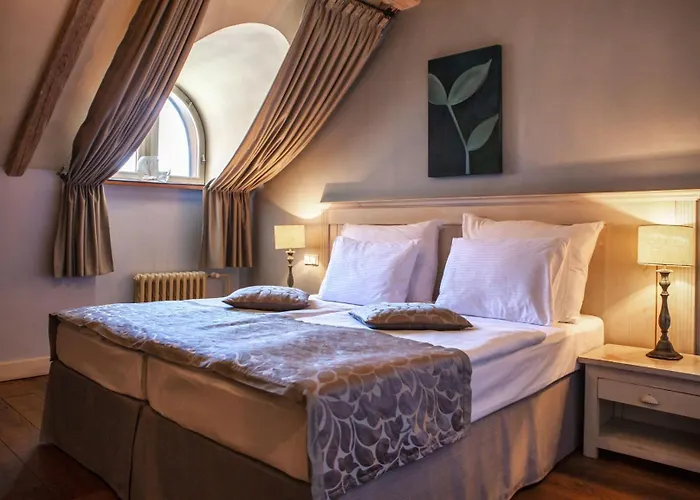Boutique Hotel Nautilus