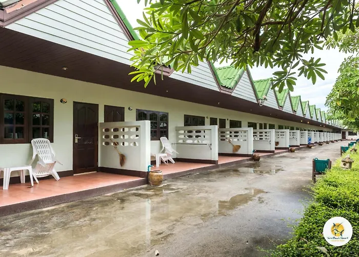 Varin Beach Resort