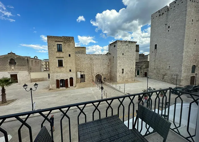 Palazzo Bonomi