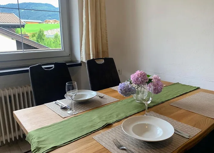 Appartements Konrad