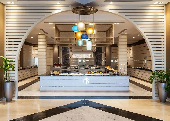 Cleopatra Luxury Resort Sharm - Adults Only 16 Years Plus