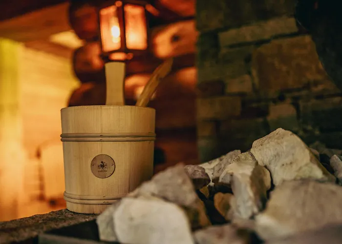 Cocoon - Alpine Boutique Lodge