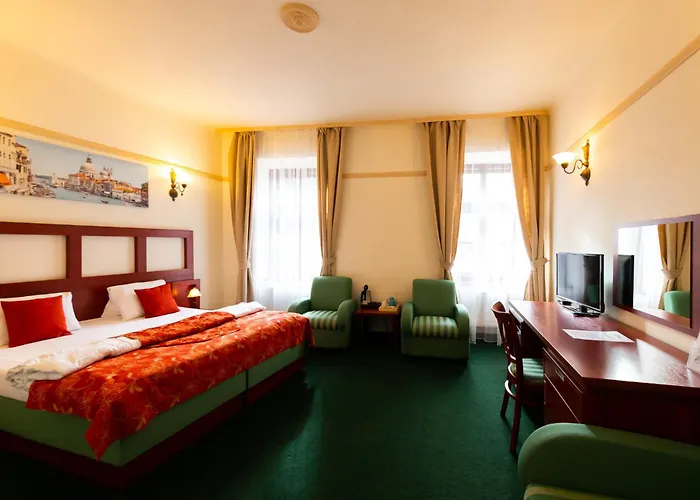 Vivaldi Apartments