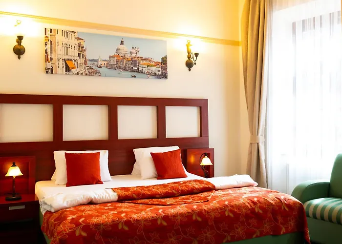 Vivaldi Apartments