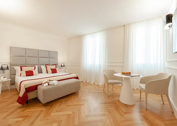 Dei Priori Boutique Hotel