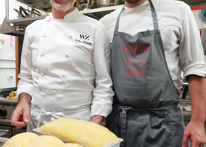 Locanda All'Avanguardia