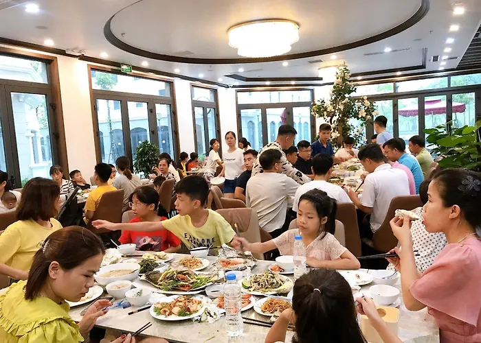 Sunland Halong Hotel&Restaurant