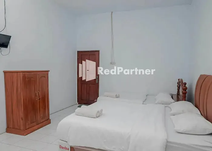 Pondok Damai Guest House Syariah Mitra Reddoorz