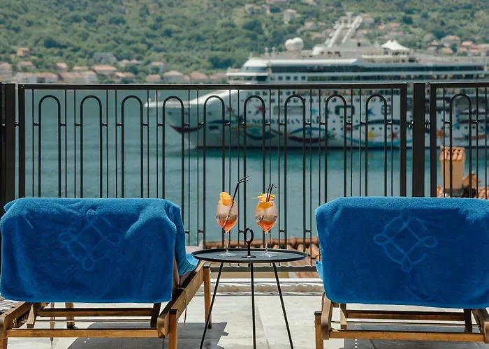 Boutique Hotel Casa Del Mare - Vizura