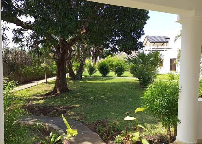 Sonrisa Villas