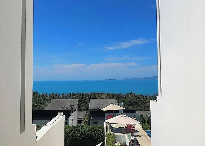 Code Samui Hotel