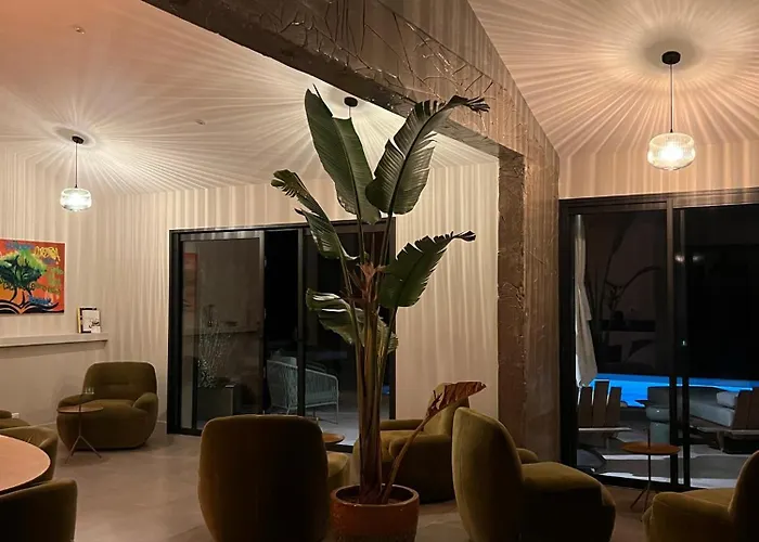 Le Petit Hôtel de Pianottoli-Caldarello
