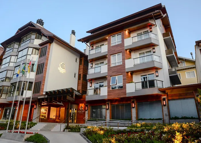 Hotel Cercano