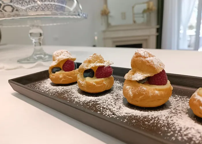 Vittorio Veneto Private Spa
