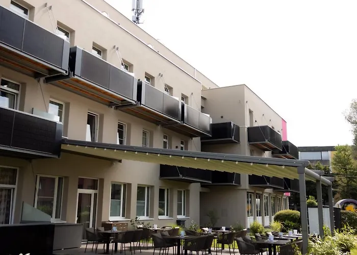 Hotel Max70