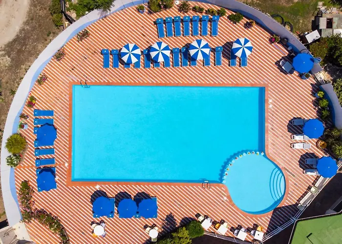 Hotel Bellevue Beach - Sul Mare