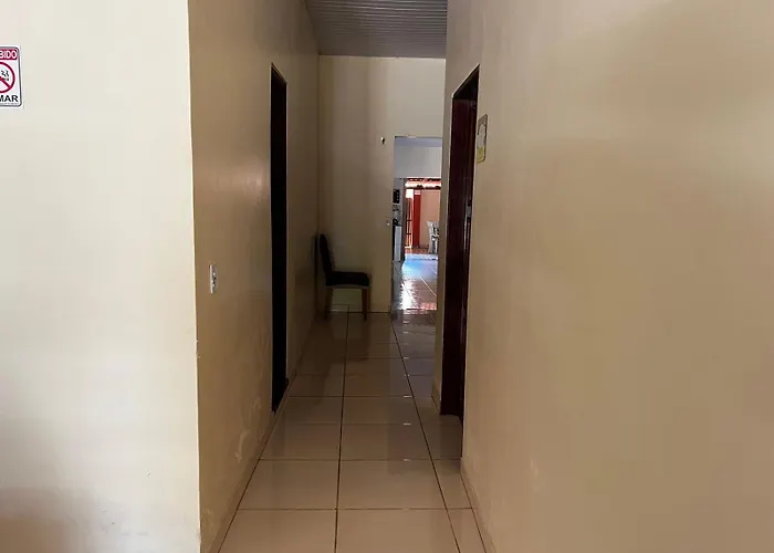 Hostel Girassol