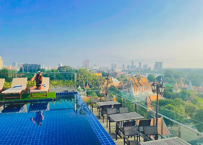 Le Botum Hotel