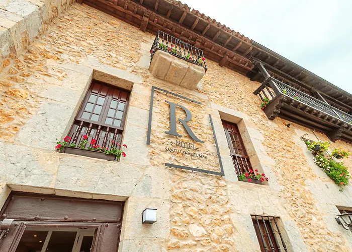 Hotel Bestprice Santillana